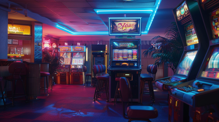 Experimente la emoción en el casino online 11KBOSS