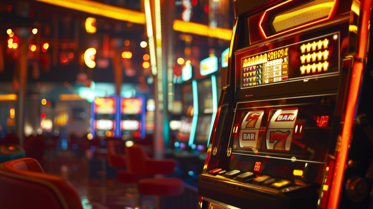 Tragamonedas populares en el 11KBOSS Casino